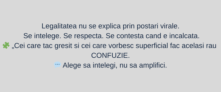 L339/2025 – O lege interpretata gresit. Nicio profesie nu pierde un drept pe care nu l-a avut.